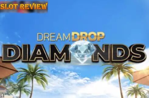 Dream Drop Diamonds